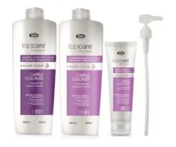 Gekleurd Haar Pakket Lisap Top Care Color Care XL