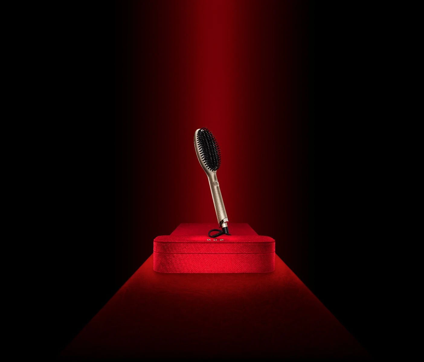 Ghd Grand Luxe Collection Glide Hotbrush -L'Oreal Verkoop