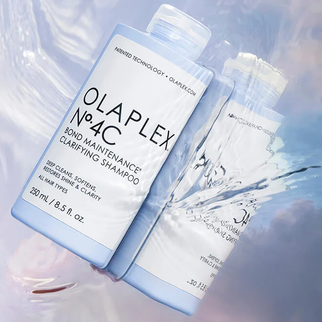 L'Oreal Verkoop -L'Oreal Verkoop 62163 olaplex water reflect 4c os lifestyle
