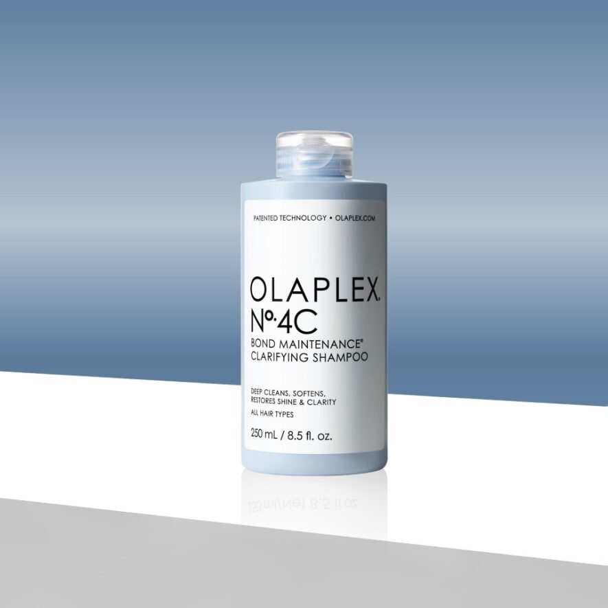 L'Oreal Verkoop -L'Oreal Verkoop olaplex shampoo 4